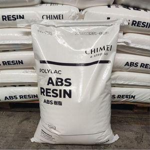 ABS PA-757 Automotive Grade High-Durability <b>Plastic</b> Material Lldpe/hDPE/LDPE/PP/ABS/EVA Granules for Various Applications - Product Image 6