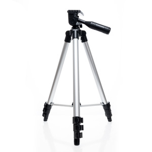 Tripod Aluminum Alloy Twist Lock Mobile Phone Stand For Photos And Videos 30070 - Product Image 1