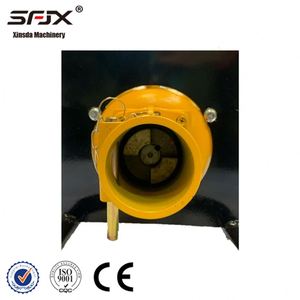 เครื่องสั่นความถี่สูงไฟฟ้า - Product Image 4