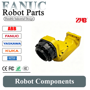 Unité de poignet d'axe <span class=keywords><strong>J5</strong></span> J6 Fanuc A290-7224-V506, haute rigidité, transmission de précision, durable pour M-10ia/12 A290-7224-V506 - Product Image 1