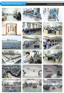 新型到货控制器集成伺服电机驱动，用于流水线伺服驱动器中的精确位置控制 - Product Image 5