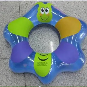 star shape swimming ring