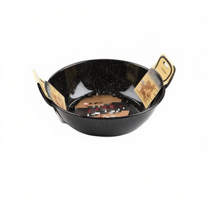 Ollas para Sopa Profunda de 38 cm, Modernas, con Doble Asa, Mayor Visibilidad, Optimizadas para Motores de Búsqueda - Product Image 3