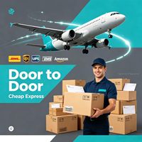 ZS LOGISTICS Agent d'expédition aérienne express le moins cher pour colis mixtes multiples, assistance 24h/24 et 7j/7, assurance, Chine, États-Unis, Canada, Europe