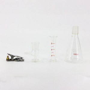 Kit de filtration à micro-sable Silicon Valley 6585 pour la recherche scientifique en laboratoire - Product Image 4