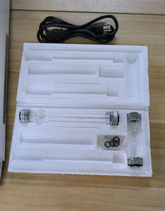 WESTTUNE POL-200 Multiparâmetro Digital Semiautomática Benchtop Polarímetro 589,4 nm Comprimento de onda com 5,6 polegadas Touch Screen - Product Image 5