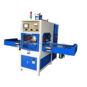 Jingyi HF Otomatik Kan Transfüzyonu Idrar çanta kaynak makinesi - Product Image 1