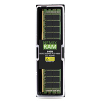Nuevo en stock P69728-B21 64GB PC5-51200 DDR5-6400MHz 2Rx4 ECC Memoria Inteligente
