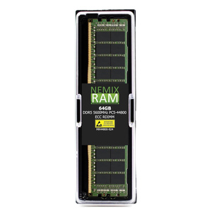 Nuevo en stock P69728-B21 64GB PC5-51200 DDR5-6400MHz 2Rx4 ECC Memoria Inteligente - Product Image 2