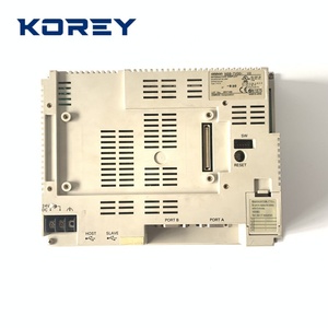 หน้าจอสัมผัสอุตสาหกรรม NS8-TV00-V2 HMI NS8-TV01B-V2 NS8-TV00-V1 - Product Image 3