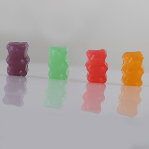 Gummies de perte de poids populaires Garcinia Cambogia Gummies diététiques sans <span class=keywords><strong>sucre</strong></span> Gummies amincissants - Product Image 2