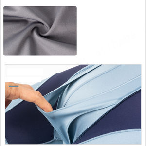 Venta al por mayor de fábrica, ropa interior deportiva de secado rápido, calzoncillos bóxer para hombre, banda elástica, maletero transpirable para hombre - Product Image 4