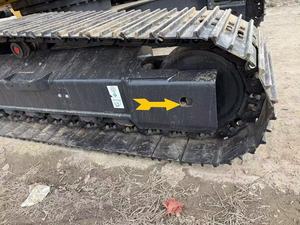 รถขุดมือสองคุณภาพสูง โคมัตสุ PC240LC น้ำหนัก 24 ตัน รถขุดจากญี่ปุ่น รุ่นยอดนิยม ใช้งานได้ดี มีสินค้าในสต็อก พร้อมใบรับรอง CE เหมาะสำหรับงานขุด - Product Image 5