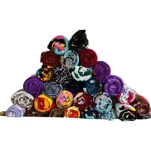 Manta con Estampado de Girasoles Carla Depot, Tamaño Matrimonial, Poliéster, Decoración del Hogar, Estilo Pastoral de Verano, Manta Rectangular - Product Image 5