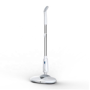 <span class=keywords><strong>Nettoyeur</strong></span> <span class=keywords><strong>vapeur</strong></span> pour sols, machine à nettoyer les sols, <span class=keywords><strong>nettoyeur</strong></span> <span class=keywords><strong>vapeur</strong></span> avec serpillière rotative à double tête, rend le nettoyage plus facile et plus propre - Product Image 6