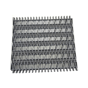 Tầm nhìn Trung Quốc nhà máy trực tiếp cung cấp giá tốt nhất Modular vành đai băng tải - Product Image 1