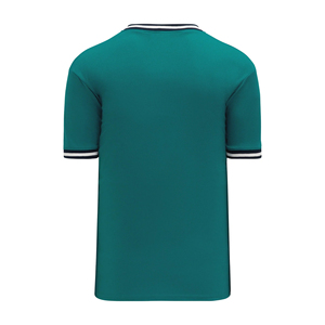 Camiseta de Fútbol Femenina Personalizada con Estampado por Transferencia de Calor, Ecológica, Estilo Hip Hop, Holgada, de Secado Rápido y Ligera - Product Image 6