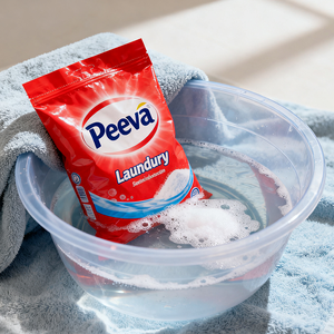 Nouvelle lessive parfumée au citron, super propre, écologique, prix d'usine bas, pack familial, marque OEM, élimination des taches - Product Image 2