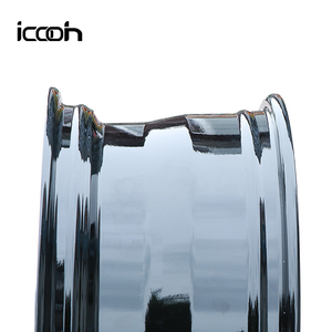 ICOOH KN Forge <span class=keywords><strong>ล้อ</strong></span>5 Split Spoke 8.5J 9J 10J 4X100 16 17 18 19 20 21นิ้ว<span class=keywords><strong>ล้อ</strong></span> - Product Image 3