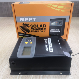 Controlador de carga <span class=keywords><strong>Solar</strong></span> mppt, controlador de carga <span class=keywords><strong>Solar</strong></span> MPPT serie de alto precio competitivo 10A/20A/30A/40A/ 60A/90A 12/24/36/48V mppt PWM, el más vendido de <span class=keywords><strong>2021</strong></span> - Product Image 5