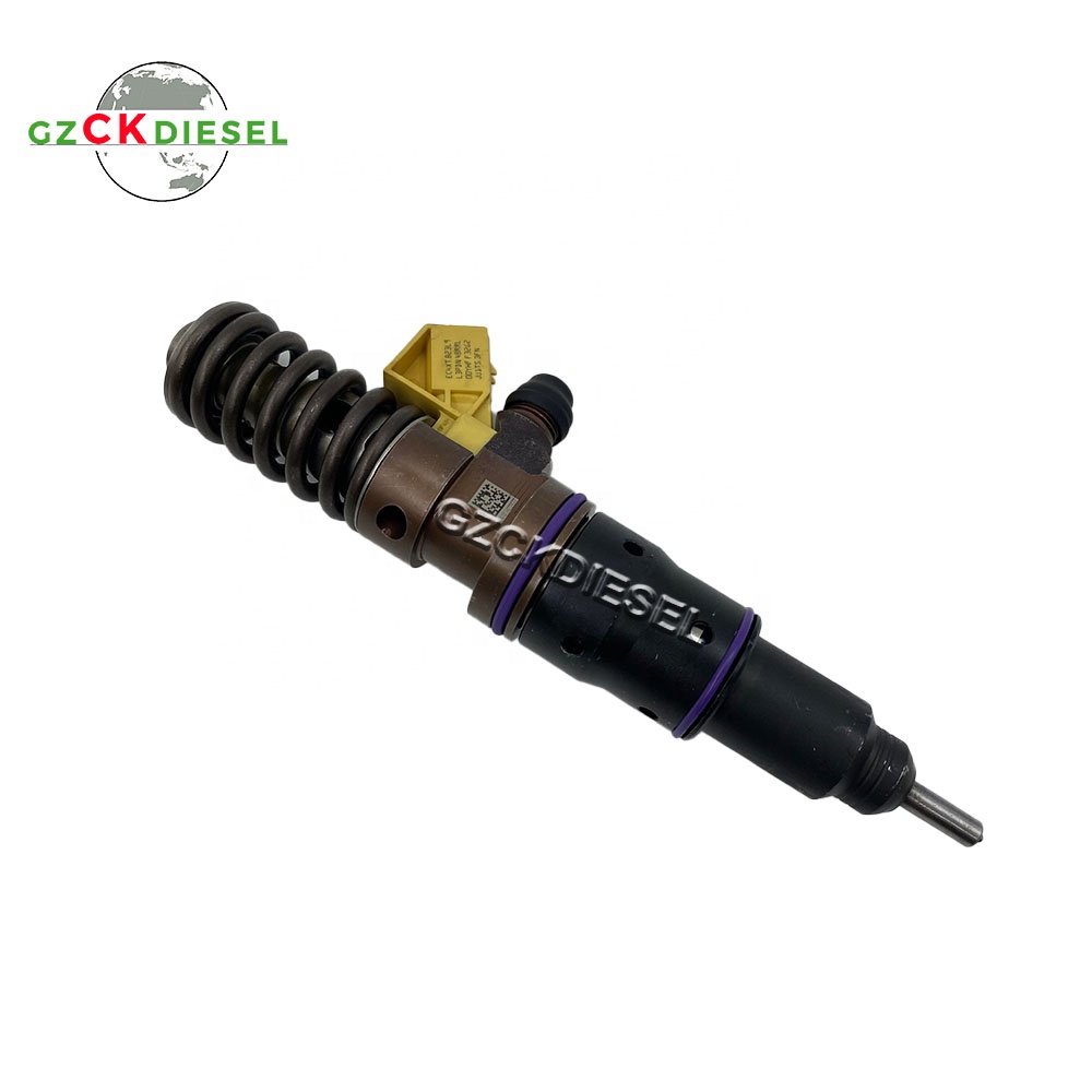 Volvo Diesel Injectors 22282198 & 22282199 for FH4 Engines