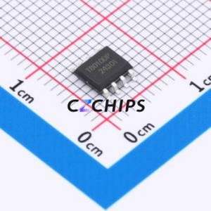 Amplificador de potencia de audio con chip IC de circuito integrado SOP-8 original nuevo - Product Image 1