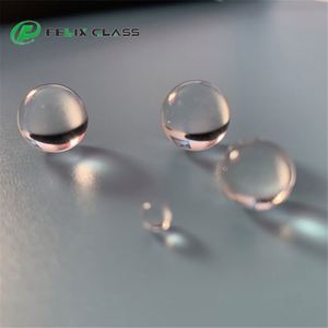 FELIX pour endoscope, lentilles sphériques optiques en quartz de 1 mm - Product Image 6