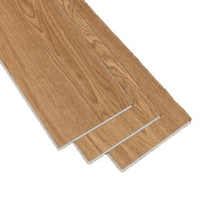 <span class=keywords><strong>Suelo</strong></span> <span class=keywords><strong>Laminado</strong></span> de Madera de Roble <span class=keywords><strong>Cerezo</strong></span>, Resistente al Agua, 8mm 12mm AC4 AC3, Instalación con Sistema de Clic, Alto Brillo, Resistente al Desgaste, para Sala de Estar, HDF - Product Image 1