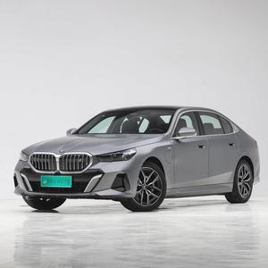 Voiture d'occasion à vendre <span class=keywords><strong>BMW</strong></span> I5 EDrive35 L <span class=keywords><strong>M</strong></span> Sport (2024) Voiture électrique Fabriquée en Chine Peinture d'origine bon marché Pas d'accident Berline - Product Image 1