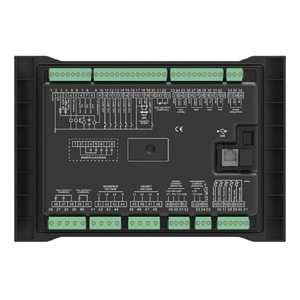 Smartgen ชุดเครื่องกำเนิดไฟฟ้าควบคุม HGM9510ทำงานแบบขนานอัตโนมัติสำหรับชุดเครื่องกำเนิดไฟฟ้าดีเซล - Product Image 5
