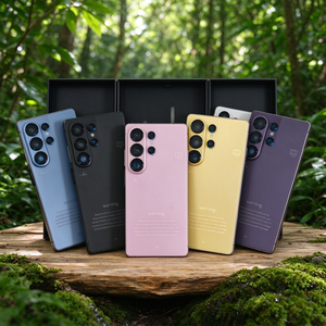 สมาร์ทโฟน Global 4G/5G รองรับซิมคู่ รุ่น S 26 ultra 2026 ใหม่ 16GB+1TB ชาร์จเร็ว 65W ระบบปฏิบัติการ Android 15 - Product Image 5
