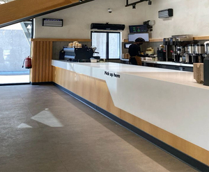 Ánh sáng lên <span class=keywords><strong>Cocktail</strong></span> bảng bề mặt rắn giá thấp quầy <span class=keywords><strong>bar</strong></span> bộ cho hộp đêm - Product Image 3