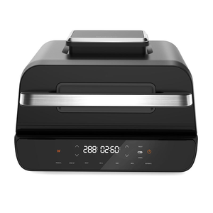 Freidora de Aire Digital Eléctrica sin Humo Aifa, Precio de Oferta, Freidora de Aire 2 en 1 de Fábrica, 5.5L 6L 8L - Product Image 1