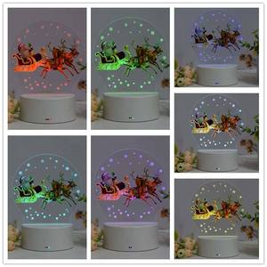 2025 meilleure idée pour les articles cadeaux sur les ensembles de cadeaux de <span class=keywords><strong>Noël</strong></span> pour enfants jouets femmes décoration fournitures lumière luxe ornements arbre - Product Image 5