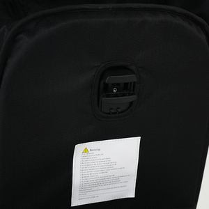 Xách Tay Sang Trọng Xe Đẩy Em Bé 2 Trong 1 Có Thể Gập Lại Hợp Kim Bánh Xe Đẩy Em Cho Bé Trẻ Em Xách Tay Nhà Máy Sản Xuất Bán Buôn - Product Image 5