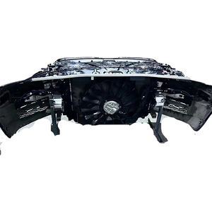 Fornitore professionale <span class=keywords><strong>Auto</strong></span> smantellamento originale <span class=keywords><strong>ricambi</strong></span> <span class=keywords><strong>Auto</strong></span> 5 serie G30 19 tipi di
Kit paraurti anteriori leggeri e resistenti - Product Image 6