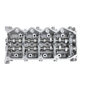 612 010 35 20 Culasse de moteur en aluminium résistant à la corrosion pour SSANGYONG RODIUS I - Product Image 5