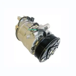 LR058017 C2D38106 LR013934 LR019133 LR056365 Auto air conditioning compressor for Jaguar XF