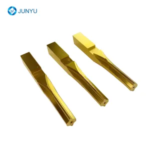 High Precision Stamping Tools Accessories Tooling Parts Stamping Punches
