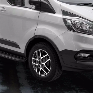 Rines OZ Racing MSW 40 de Aleación Forjada, Rines Personalizados de 17-22 Pulgadas 5x112 5x130 para BMW X3M X4M Toyota <span class=keywords><strong>Proace</strong></span> <span class=keywords><strong>Verso</strong></span> Fiat Ducato Audi - Product Image 3