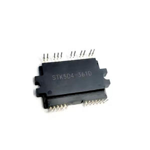 Module IPM STK5D4-361D pour lave-linge et climatisation - Product Image 1