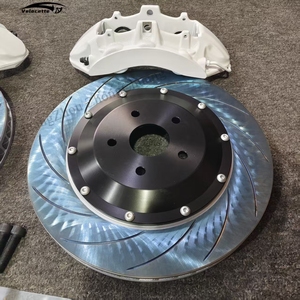 Kit freni ad alte prestazioni V6 sei pistoni per <span class=keywords><strong>Porsche</strong></span> <span class=keywords><strong>997</strong></span> Cayman 987 BMW F36 E91 Honda S2000 Toyota Starlet KP61 - Product Image 3