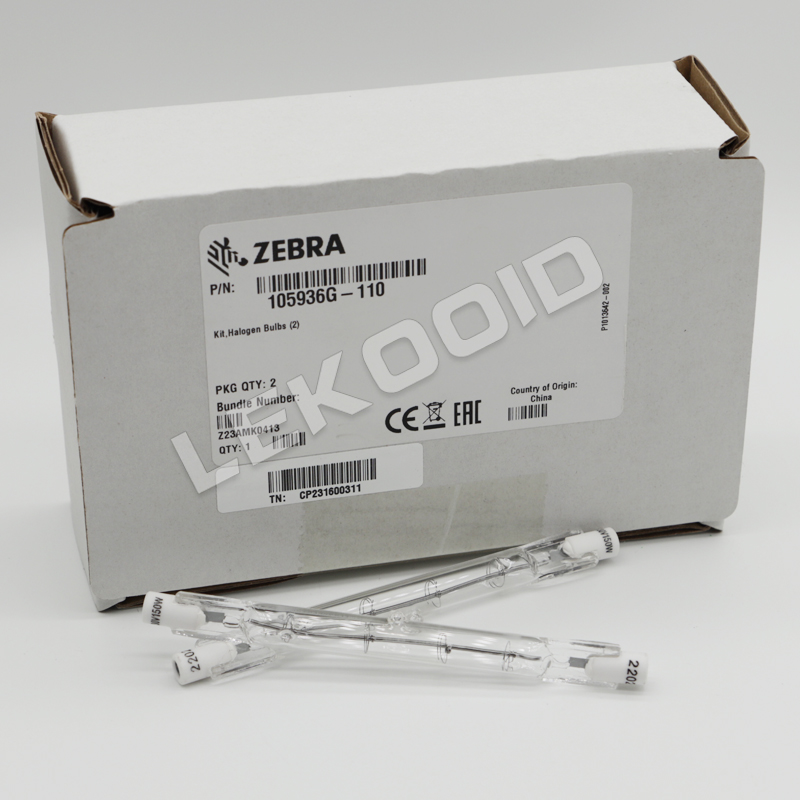 グッズ Zebra ZXP7 Print Station Cleaning Kit for Less!