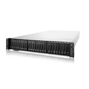 Gpu Server Hot Verkoop Goedkope Prijs Professionele Computer Opslag Inspu R Nf5280m5 2u Rack Gpu Server