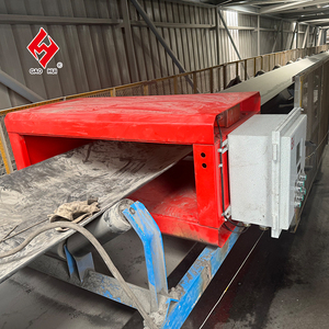 Detector de metais tubular para metais ferrosos/não ferrosos/mina/ferro forjando com bobina dupla - Product Image 6