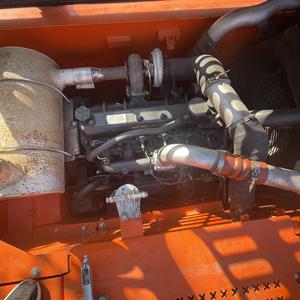 Doosan รถขุด DX225lc-9lc-7มือสอง Doosan 225 usada เครื่องจักรสำหรับเคลื่อนย้ายดินส่วนประกอบเครื่องยนต์และแบริ่งดั้งเดิม - Product Image 2