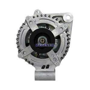 Alternador Compatible para JAGUAR XJ 5.0 SCV8 Gasolina (KW: 405, HP: 550) de 06-2013 a 12-2019 DENSO 554156RID NUEVO - Product Image 1