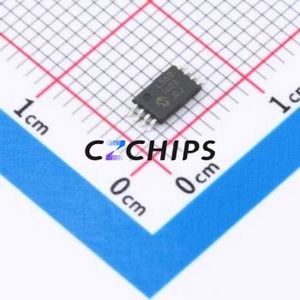Tout nouveau-Original 93LC56BT-I/ST TSSOP-8 Circuit intégré IC puce EEPROM vente entière puces de composants électroniques et Service de nomenclature - Product Image 1