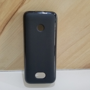 Funda protectora para teléfono suave religiosa Kosher de Israel, funda transparente de silicona TPU transparente para <span class=keywords><strong>Nokia</strong></span> 208 - Product Image 1