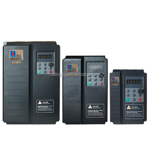 <span class=keywords><strong>Inverter</strong></span> di Frequenza VFD HL7000 0.75KW 1.5KW 2.2KW Monofase 220V/230V Trifase 380V/415V 50HZ/60HZ AC - Product Image 3